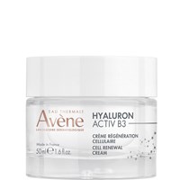 Avène Hyaluron Activ B3 Cell Renewall Cream, 50 ml.