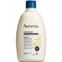 Aveeno Skin Relief Moisturising Body Wash, 500 ml.
